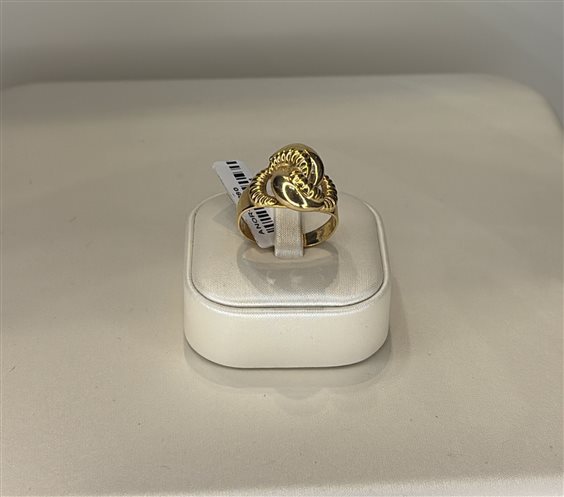 Anello Domar Donna in Oro ANOR-11-280 - ANOR-11-280